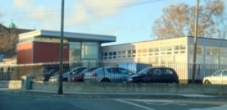 Margaret Aylward Community College